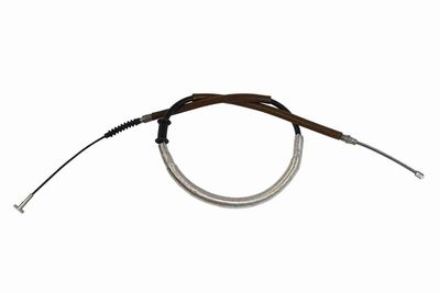 Trose, Stāvbremžu sistēma VAICO V24-30037