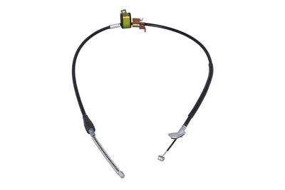 Тросик, cтояночный тормоз KAMOKA 1190058