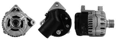 Генератор ELSTOCK 28-3522