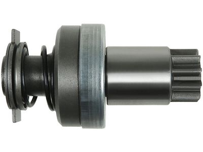 Pievads ar brīvgaitas mehānismu, Starteris AS-PL SD9256S