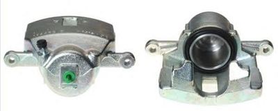 Тормозной суппорт GENERAL RICAMBI CH6029