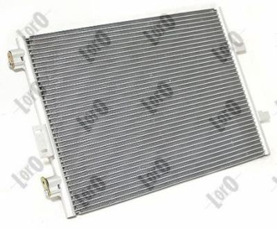 Конденсатор, кондиционер ABAKUS 042-016-0025