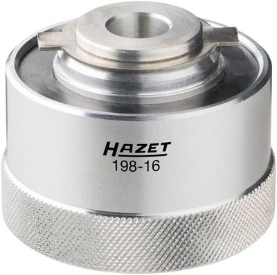 Eļļas piltuve HAZET 198-16