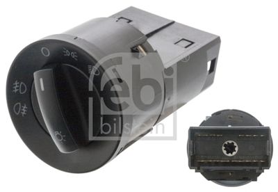 Slēdzis, Priekšējās gaismas FEBI BILSTEIN 46758