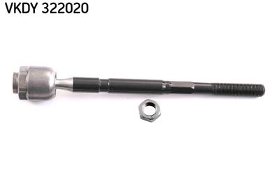 Осевой шарнир, рулевая тяга SKF VKDY 322020