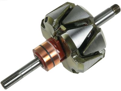 Rotors, Ģenerators AS-PL AR5011