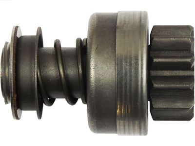 Pievads ar brīvgaitas mehānismu, Starteris AS-PL SD0285