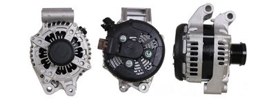 Генератор DRI 2193381802