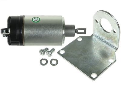 Ievilcējrelejs, Starteris AS-PL SS9178P