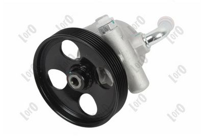 Гидравлический насос, рулевое управление ABAKUS 140-01-172