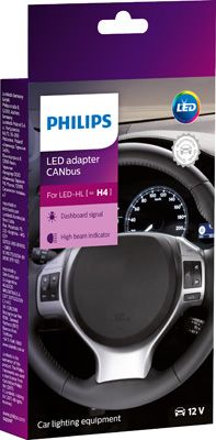 Комплект проводов PHILIPS 18960C2