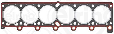 Прокладка, головка цилиндра ELRING 567.818