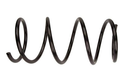 Пружина ходовой части MAXGEAR 60-0408