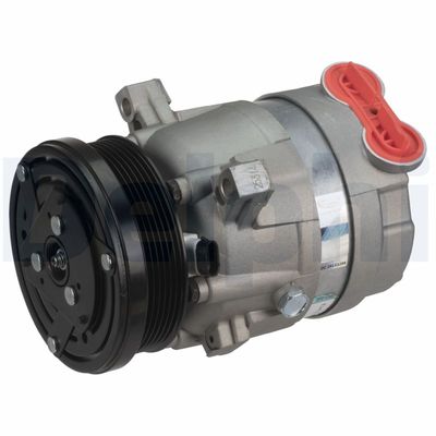 Компрессор, кондиционер DELPHI TSP0155983