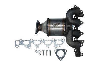 Катализатор KAMOKA 8015074