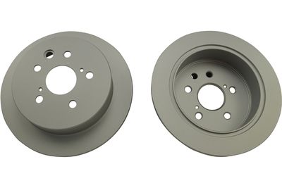 Bremžu diski KAVO PARTS BR-9530-C