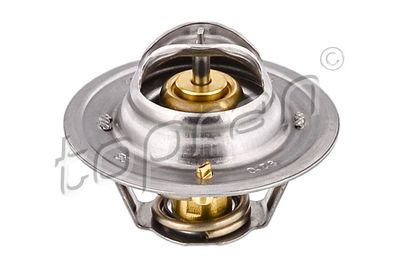 Термостат, охлаждающая жидкость TOPRAN 301690