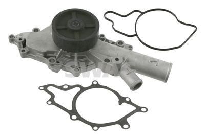 Ūdens sūknis, dzinēja dzesēšana SWAG 10 92 4204