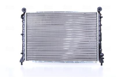 Radiators, Motora dzesēšanas sistēma NISSENS 60034