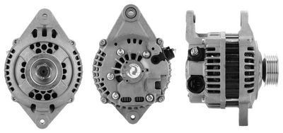 Ģenerators LUCAS LRB00268