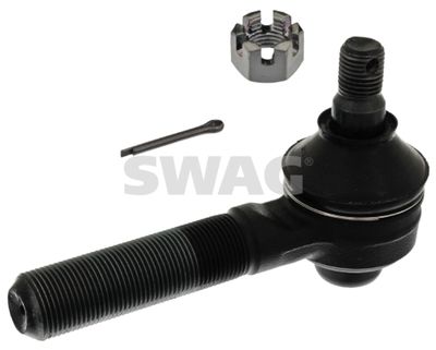 Наконечник поперечной рулевой тяги SWAG 81 94 3186