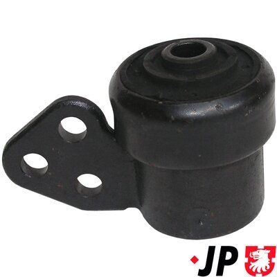 Подвеска, рычаг независимой подвески колеса JP GROUP 1240201700