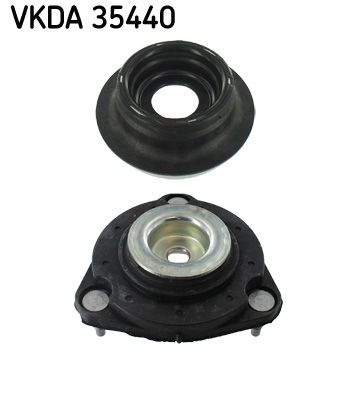 Amortizatora statnes balsts SKF VKDA 35440