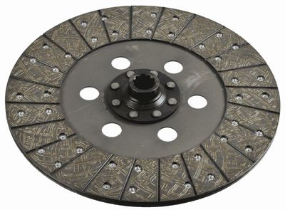 Sajūga disks SACHS 1864 634 069