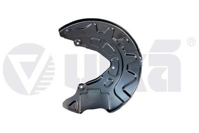 Dubļu sargs, Bremžu disks vika 66150000101