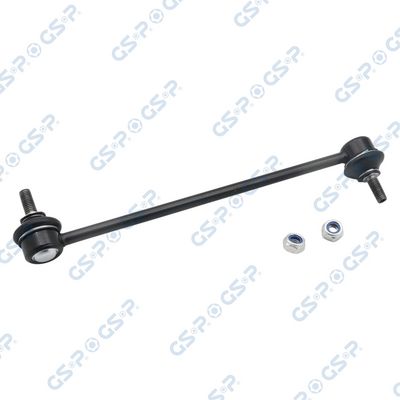 Stiepnis/Atsaite, Stabilizators GSP S051300