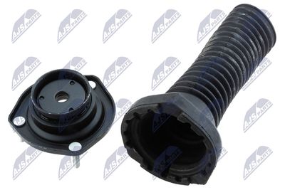 Piekare, Amortizators NTY AD-TY-014