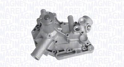 Ūdens sūknis, dzinēja dzesēšana MAGNETI MARELLI 352316170995