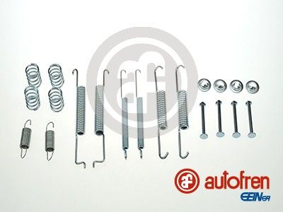 Piederumu komplekts, Bremžu loki AUTOFREN SEINSA D3968A