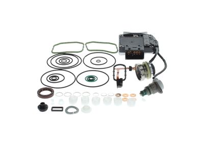 Блок управления, система впрыска BOSCH F00N300368