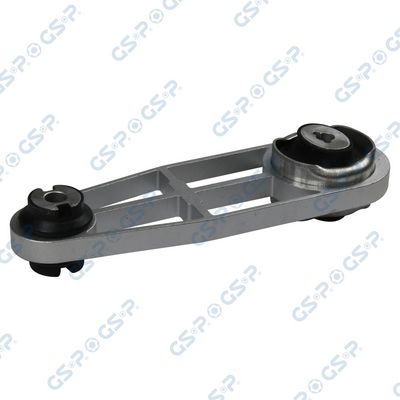 Подвеска, двигатель GSP 520385