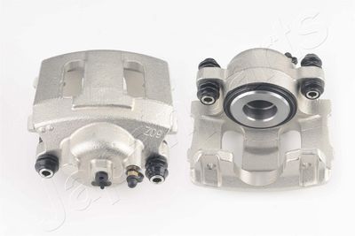 Bremžu suports JAPANPARTS CAL417LJM