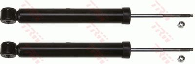 Амортизатор TRW JHT198T