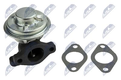 Клапан возврата ОГ NTY EGR-KA-303