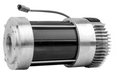 Elektromotors MAHLE MM 450