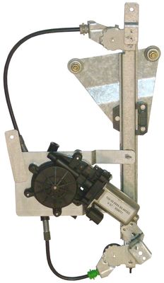 Стеклоподъемник VALEO 850029