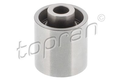 Паразитный / Ведущий ролик, зубчатый ремень TOPRAN 112 118