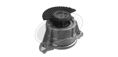 Подвеска, двигатель DYS 71-25005