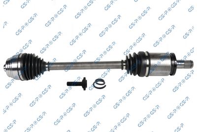Приводной вал GSP 204220