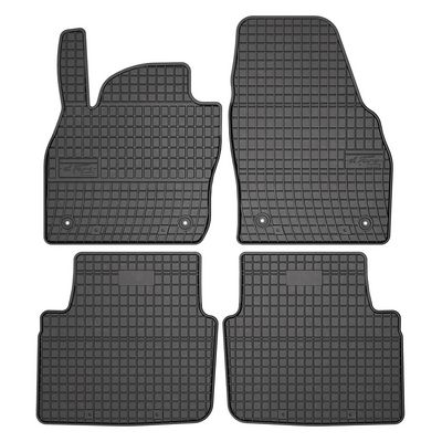 Frogum ET410725 Paklājiņu komplekts