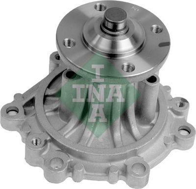 Ūdens sūknis, dzinēja dzesēšana Schaeffler INA 538 0551 10