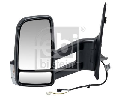 Наружное зеркало FEBI BILSTEIN 180351
