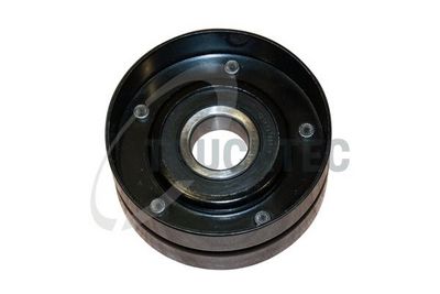 Spriegotājrullītis, Ķīļrievu siksna TRUCKTEC AUTOMOTIVE 02.19.329