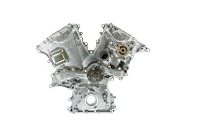 Stūres mehānisma karteris AISIN TCT-087