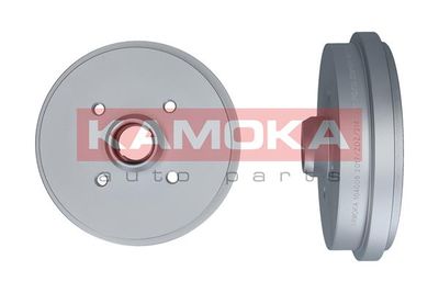 Тормозной барабан KAMOKA 104008
