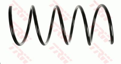Пружина ходовой части TRW JCS636